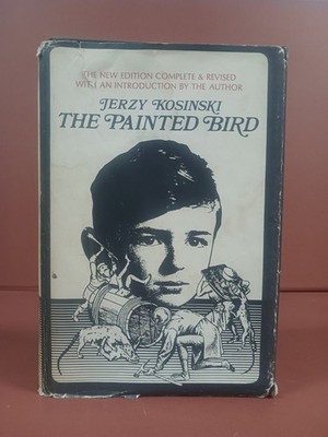 The Painted Bird Kosinski, Jerzy N. 1976 Second Edition Hardcover