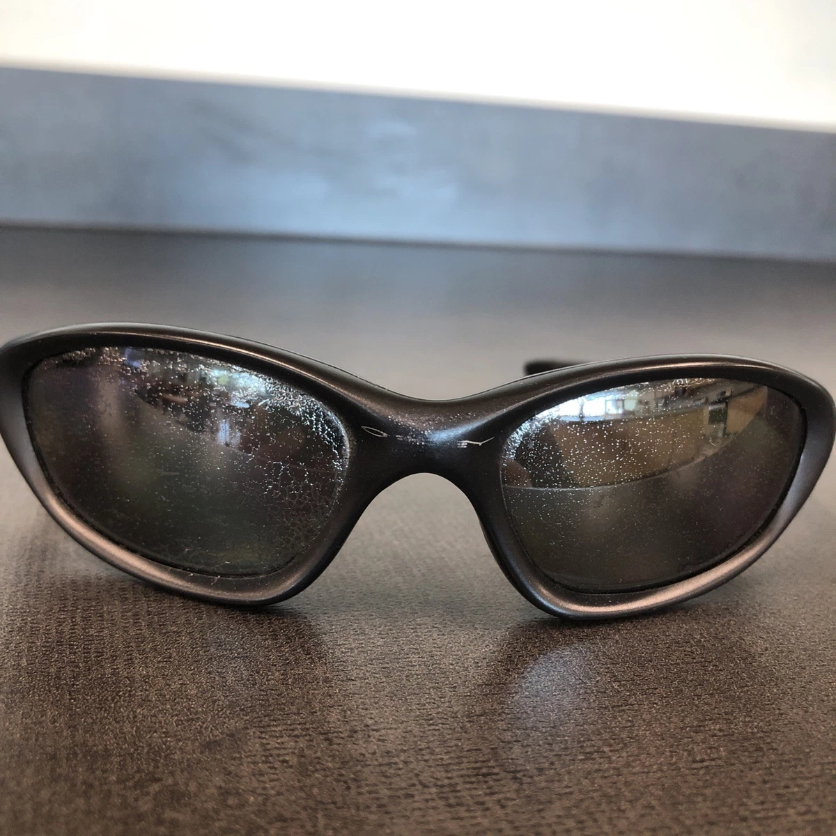 Oakley Xx Twenty for sale | eBay