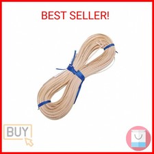 Fine 2.5mm Chair Cane 270'/8' Binder Cane, Refill for Kit 200F