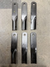 Woods OEM Blade Kit 29186KT for RD990