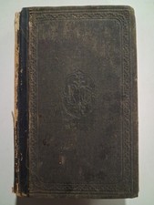 1857 THE SCIENCE OF COMMON THINGS David Wells SCHOOL BOOK Teaching
