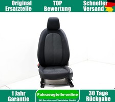 Sitz Fahrersitz Vorn links 7374617 BMW 1er F40