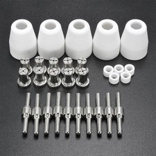 Extend Tips Air Plasma 12MM Cutting Air Plasma Cutter Consumables