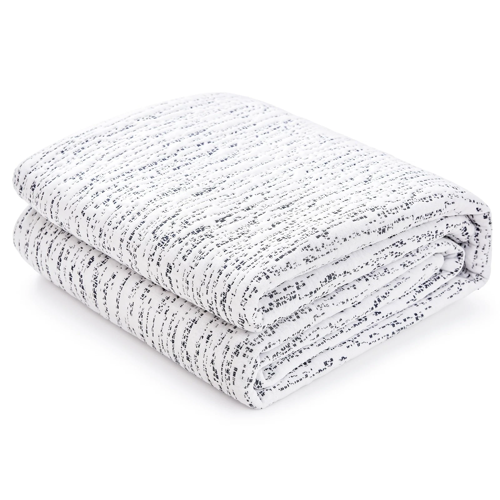 Cooling Mattress Topper Cover Queen Size 2 Inch (Only Cover) Mattress Topper ...