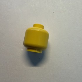 Lego Star Wars Minifigure - Obi-Wan Kenobi (From Set 4501)