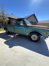 1969 Chevrolet C10 for Sale