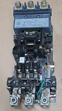 Allen Bradley 509-FOB Size 5 Motor Starter 460/480V Coil 200HP 270A 600VAC F0B