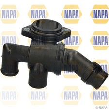 Coolant Thermostat For Audi TT 8J 2.0 TFSI Quattro NAPA 06F121111F