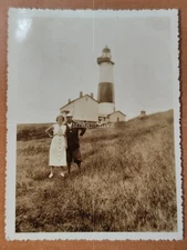 Photo Lighthouse 1934 FS