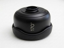 Moment Superfish 15mm iPhone and Android compatible 170  Fisheye Lens