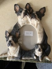 Doggy Picture Frame Pet Photo Frame