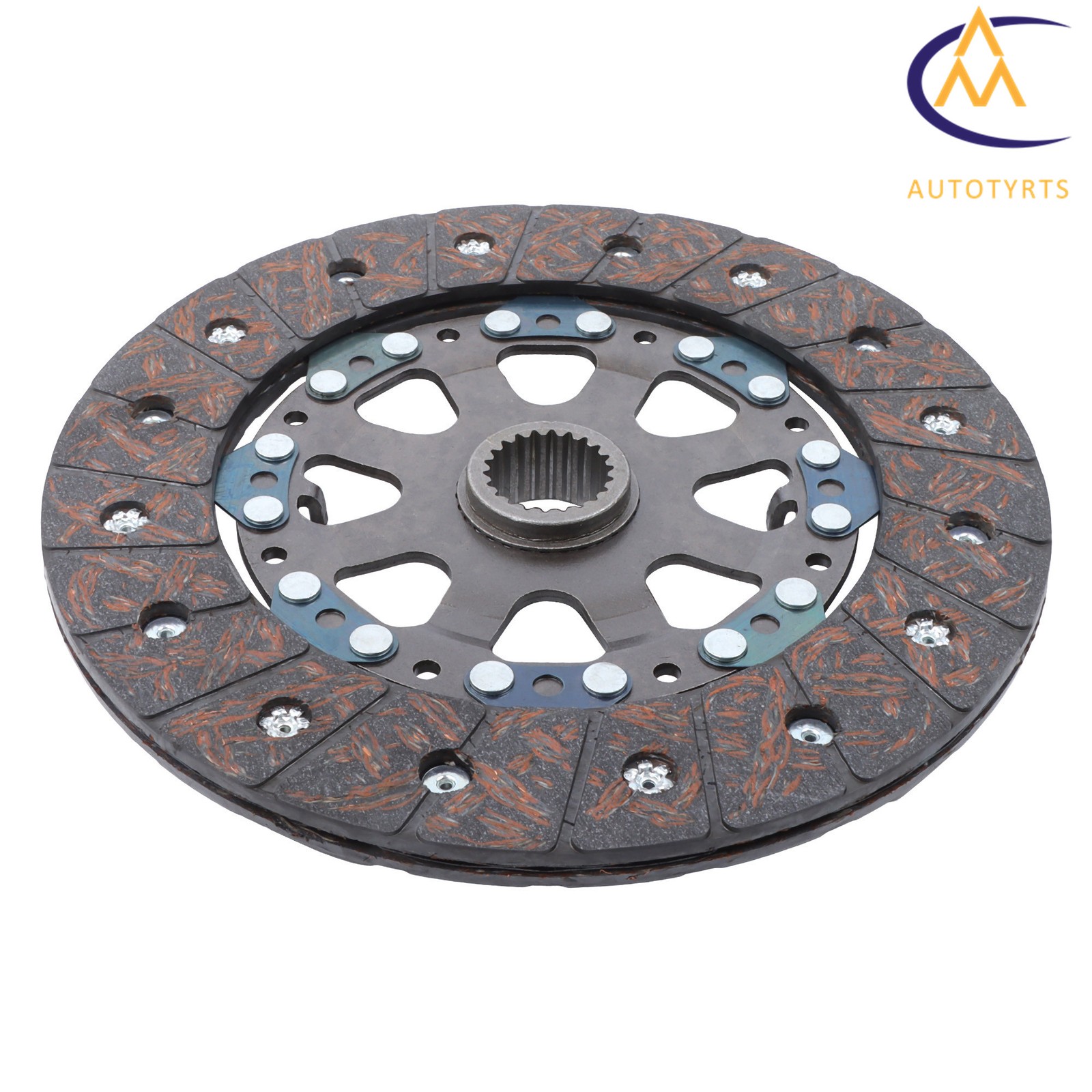 Manual Transmission Clutch Kit 03-063 For BMW 325Ci 325i 04-06 525i Z4 04-07 L6