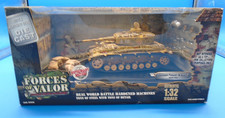 FORCES OF VALOR GERMAN PANZER IV AUSF. G KURSK 1943 BRAND NEW AND NEVER OPENED 