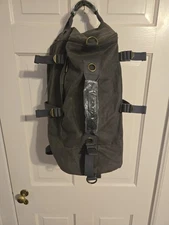 Porter Bond Duffle Two Way Tote Bag Adjustable Straps