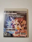 Tekken Tag Hybrid PS3 Video Game CIB Playstation 3 Complete