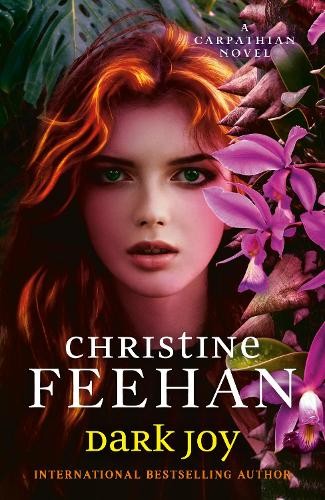 Dark Joy Christine Feehan - Image 8