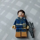 LEGO Star Wars Rogue One 75155 Cassian Andor Minifigure! SW0790! CLEARANCE!