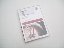 VW VW GPS Map AA West Europe 3AA919866