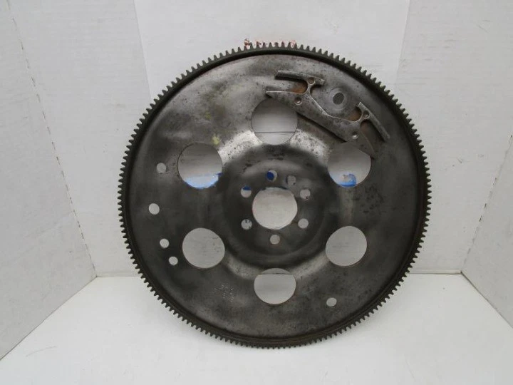 Silverado Sierra Express Savana 1999-2013 furgoneta 4,3 L volante automático/placa flexible Foto 2 de 4