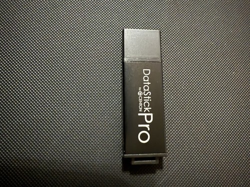 16GB Centon DataStick Pro USB 2.0 Flash Drives S1U2P5165B 5-Pack Gray - NEW! - Picture 3 of 6