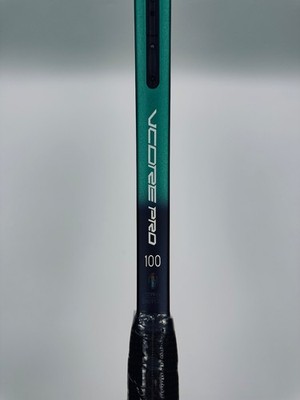 NEW Yonex Vcore Pro 100 2021, 4 3/8 | eBay