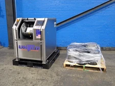 UNITED SURFACE SOLUTIONS CPC1000 CENTRIFUGAL BARREL FINISHING SYSTEM   12250