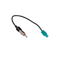 Installation Solutions Antenna Adapter for Select Audi / Volkswagen / Domestic (