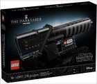 LEGO Star Wars 40917: The Darksaber
