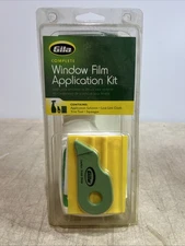 Gila Window Tint Film Application Tool Kit All-in-One Trim Tool solution