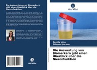 Camila Lima (U. A.) | Die Auswertung Von Biomarkern Gibt Einen ÜBerblick üBer...
