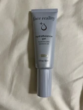 Face Reality Skincare HydraBalance Gel  1.7 Fl Oz Hydrates and Balances Oil NEW