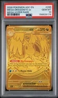 2026 POKEMON ASC EN-ASCENDED HEROES MEGA HYPER RARE MEGA DRAGONITE EX PSA 10