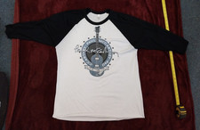 Paul McCartney baseball shirt xl t-shirt XL fantastic condition