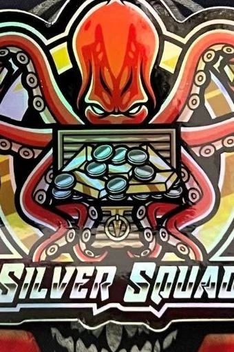 MySilverSquad $2 & Go Item in Hand Auction Show