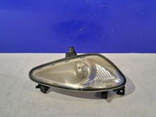 Mercedes-Benz S W221 2008 Nebelscheinwerfer vorne A2218200256 BPR49284