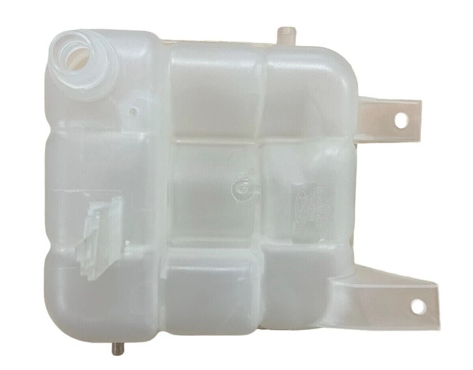 Genuine Ford FG Mk2 FGX Falcon 2.0 4.0 Coolant Header Expansion Tank Bottle - image 4 of 4