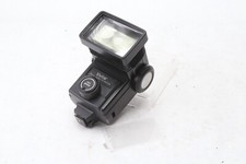 Vivitar 285HV Zoom Thyristor Vari Power Camera Flash Shoe Mount 28mm Filter L31
