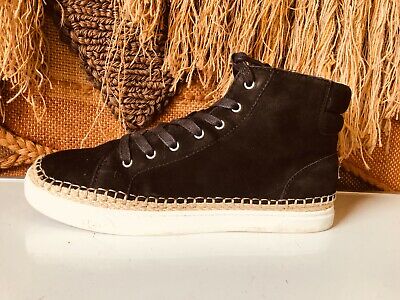 UGG Women's Black High Top Lace Up Shoes Size 11 1011580 | eBay UGG Women's Black High Top Lace Up Shoes Size 11 1011580 | eBay