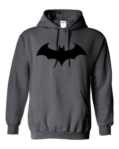batman sweatshirt