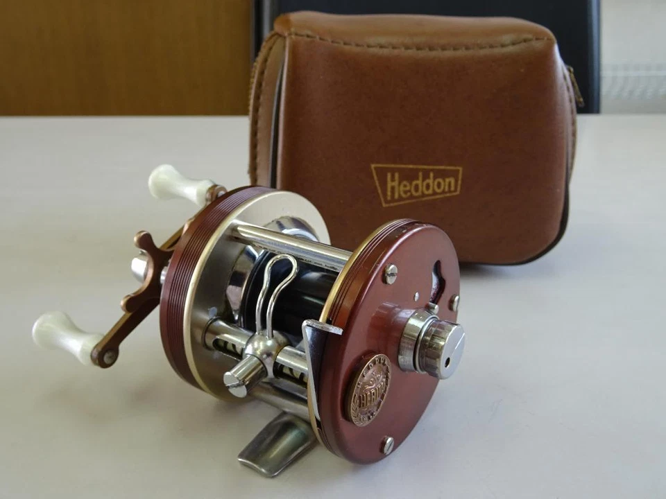 Heddon Heritage 30