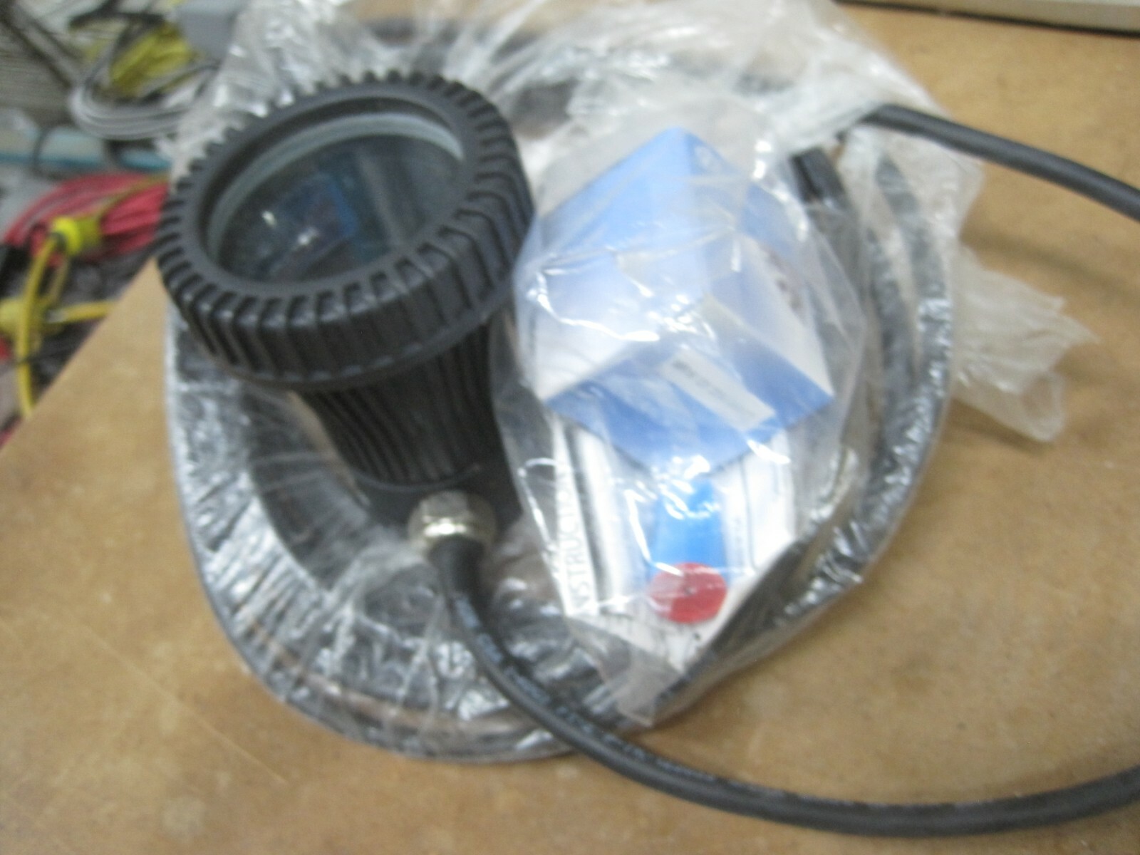 Troy Landscape R UW30P Underwater Single Light 20 Watt Submersible Pond