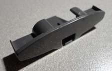 USED Part For GE GDF510PSR3SS Dishwasher :   (1 One) Upper Rack Stop