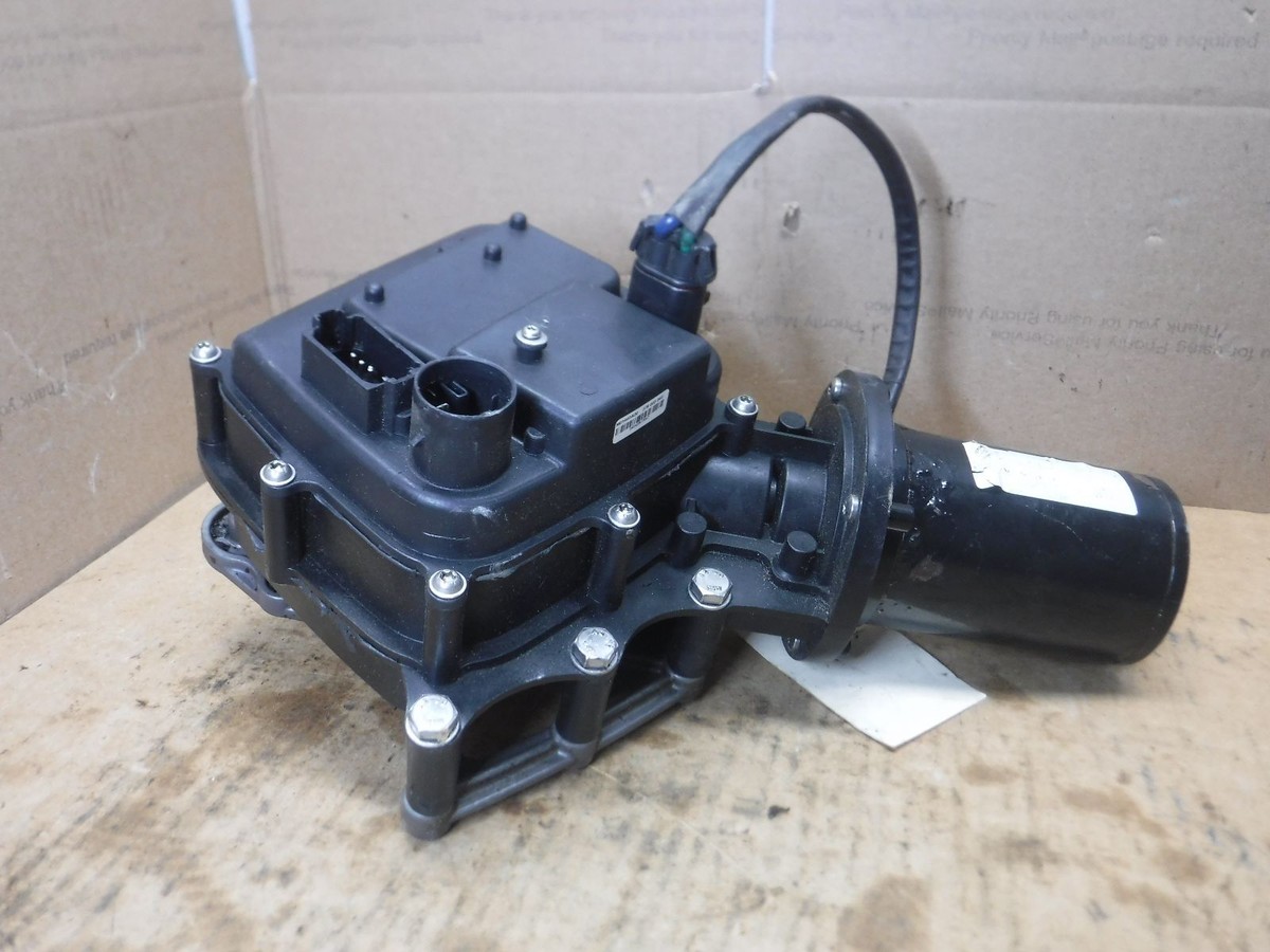 2013 SEADOO GTX RXT WAKE GTR IBR ACTUATOR 278003040 2013 SEADOO GTX RXT WAKE GTR IBR ACTUATOR 278003040