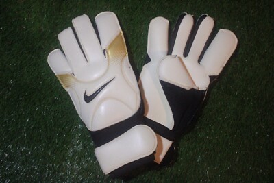 Nike Vapor Grip 3 RS Promo 2005 Torwarthandschuhe Größe 10