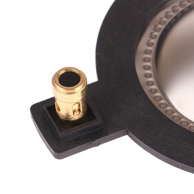 51.4mm 51.5mm Audio Driver Speaker Titanium Film Treble Voice Coil Reel TweetYR