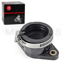 Quad Bike Carburetor Replacement Carburetor For Yamaha Moto 4 YFM200 / YFM200DX ATV (1985-1987 Models) ATV Carburetor 1985-1987 - Foto 2