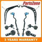 <!--F#f_0-->8pcs Front Lower Control Arm Kit Fit for BMW E36 Z3 with Ball Joint Tie Rod Link<!--F/-->