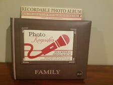 New Record able Family Photo book album