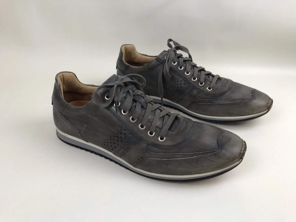 Magnanni sneakers grey cheap