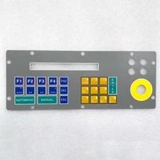 Protective Film Keypad Membrane For IEMCA MEPS DDB0159A2